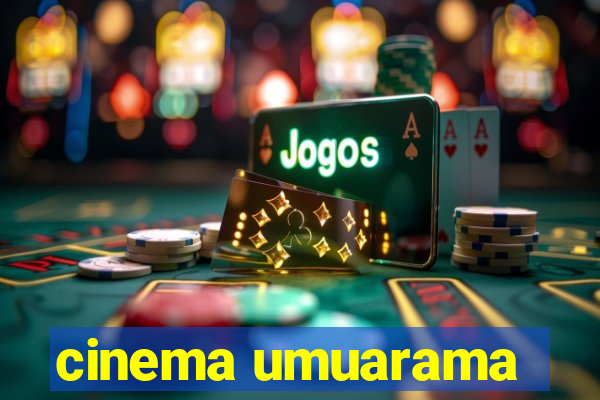 cinema umuarama